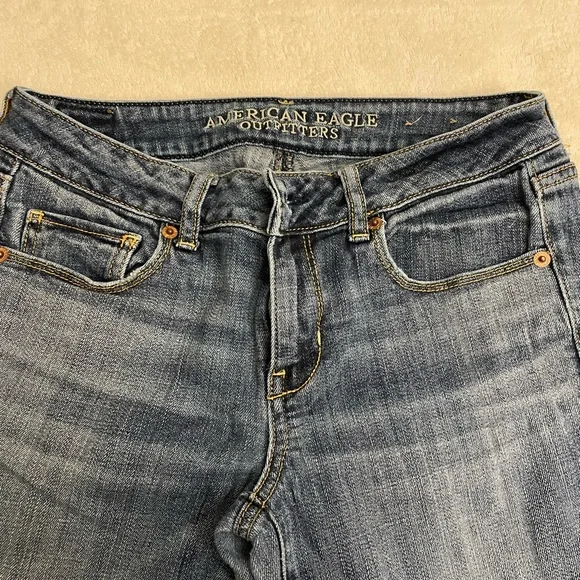 💙American Eagle Jeans - Picture 2 of 6